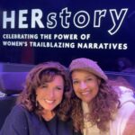 Abby Miller Instagram - Had an amazing time at the #HERStory film screening at @rhimesperformingartscenter @officialdadance celebrating the trailblazing past while uncovering the unspoken narrative of modern day women artists. 🙌🏼🎶 @therealdebbieallen has always been my #SHEro & I couldn’t think of a better person to pose with in this world on #InternationalWomensDay 👏🏼 check out the festival every weekend in March!!! #aldc #aldcalways #dada #debbieallen #abbyleemiller #abbyleedancecompany #la #womenshistory Los Angeles, California