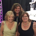 Abby Miller Instagram - Brand new episode of my podcast #LeaveItOnTheDanceFloor just dropped with my dear friend, my family ~ @sandy.r.powers 👏🏼❤️ the OG #DanceMom at the #ALDC in Pittsburgh, Pennsylvania. We talk about all the good times over the years on & off television! Check it out wherever you get your podcasts! 🎙️✨ #aldcalways Sandy was the first person. Many people met at my dance studio. She had so many important roles ~ the receptionist, scheduler, accounts receivable, seamstress-sewing thousands of costumes, fit specialist, finder of all missing shoes, Band-Aid distributor, plumber, fundraising chair, ALDC Parents Association President, friend to all & most importantly the woman who put out all the little fires everywhere! #abbylee #aldcpgh #abbyleedancecompany #leaveitonthedancefloor #pgh #pittsburgh #aldcpittsburgh #abbyleemiller #dancemoms #madhouse #leaveitonthedancefloorpodcast