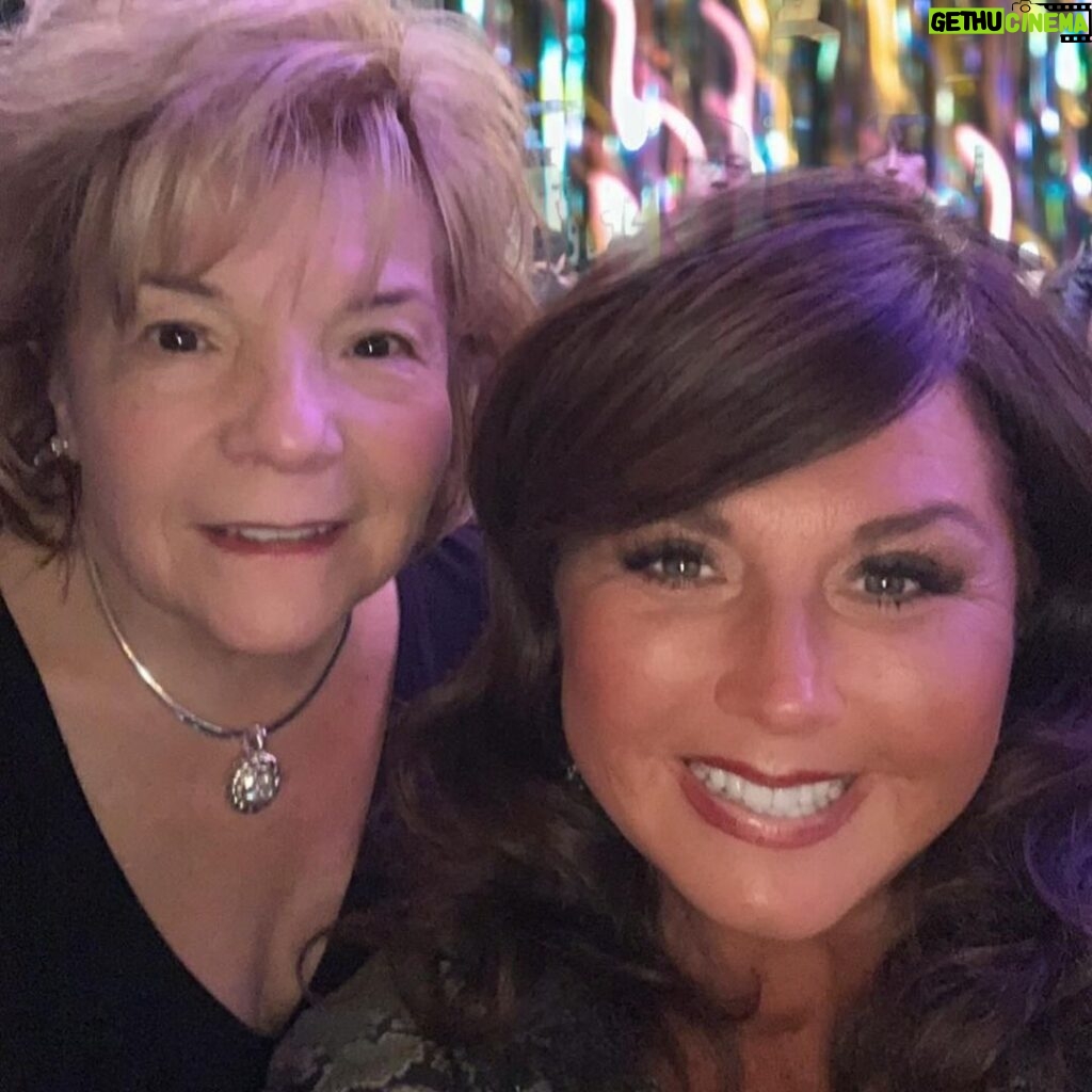 Abby Miller Instagram - Brand new episode of my podcast #LeaveItOnTheDanceFloor just dropped with my dear friend, my family ~ @sandy.r.powers 👏🏼❤️ the OG #DanceMom at the #ALDC in Pittsburgh, Pennsylvania. We talk about all the good times over the years on & off television! Check it out wherever you get your podcasts! 🎙️✨ #aldcalways Sandy was the first person. Many people met at my dance studio. She had so many important roles ~ the receptionist, scheduler, accounts receivable, seamstress-sewing thousands of costumes, fit specialist, finder of all missing shoes, Band-Aid distributor, plumber, fundraising chair, ALDC Parents Association President, friend to all & most importantly the woman who put out all the little fires everywhere! #abbylee #aldcpgh #abbyleedancecompany #leaveitonthedancefloor #pgh #pittsburgh #aldcpittsburgh #abbyleemiller #dancemoms #madhouse #leaveitonthedancefloorpodcast