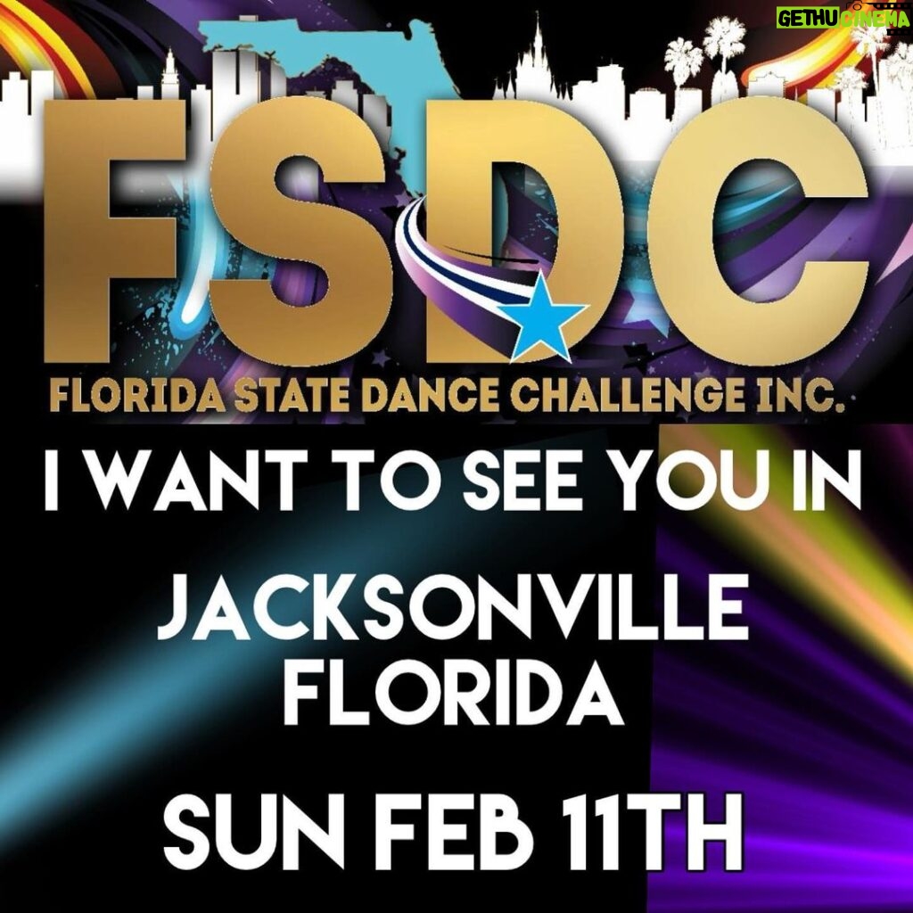 Abby Miller Instagram - Who is coming to Florida? It’s not too late to join the Florida State Dance Challenge and dance for me - Abby Lee! I am a guest judge in Bradenton/ Sarasota, FL on Saturday, January 20th!  There will be a Q&A for you - Ask me anything! Plus a Photo Opportunity for the two of us and take home an autographed 8x10! FSDC is still accepting entries for both dance studios, as well as Independent dancers! You can register at ~ fsdancechallenge.com  You can join us in West Palm Beach on Saturday, Jan 27th or Jacksonville on Sunday, Feb 11th! Please Register Right Now! #abbyleedancecompany #aldc #abbyleemiller #abbylee #abby #aldcla #aldcpgh #aldcalways #dancechallenge #fsdc #florida #fsdchallenge #competition #dance #dancecompetition #dancemoms #season9