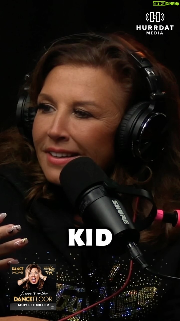 Abby Miller Instagram - I’ve noticed a certain trend over the years with kids that end up being the favorite… 🎙️ #LeaveItOnTheDanceFloor #ALDC #abbylee #abbyleemiller #dancemoms #madhouse #aldcalways #aldcpgh #leaveitonthedancefloorpodcast #fyp Pittsburgh, Pennsylvania