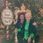 Abby Miller Instagram - Missing our magical times at the Grand Floridian Resort in Orlando! ❤️ love you Mom! #aldc #aldcalways #abbylee #abbyleemiller #maryenlorrainmiller #abbyleedancecompany #dancemoms #madhouse #leaveitonthedancefloor #disney #merrychristmas Disney's Grand Floridian Resort & Spa