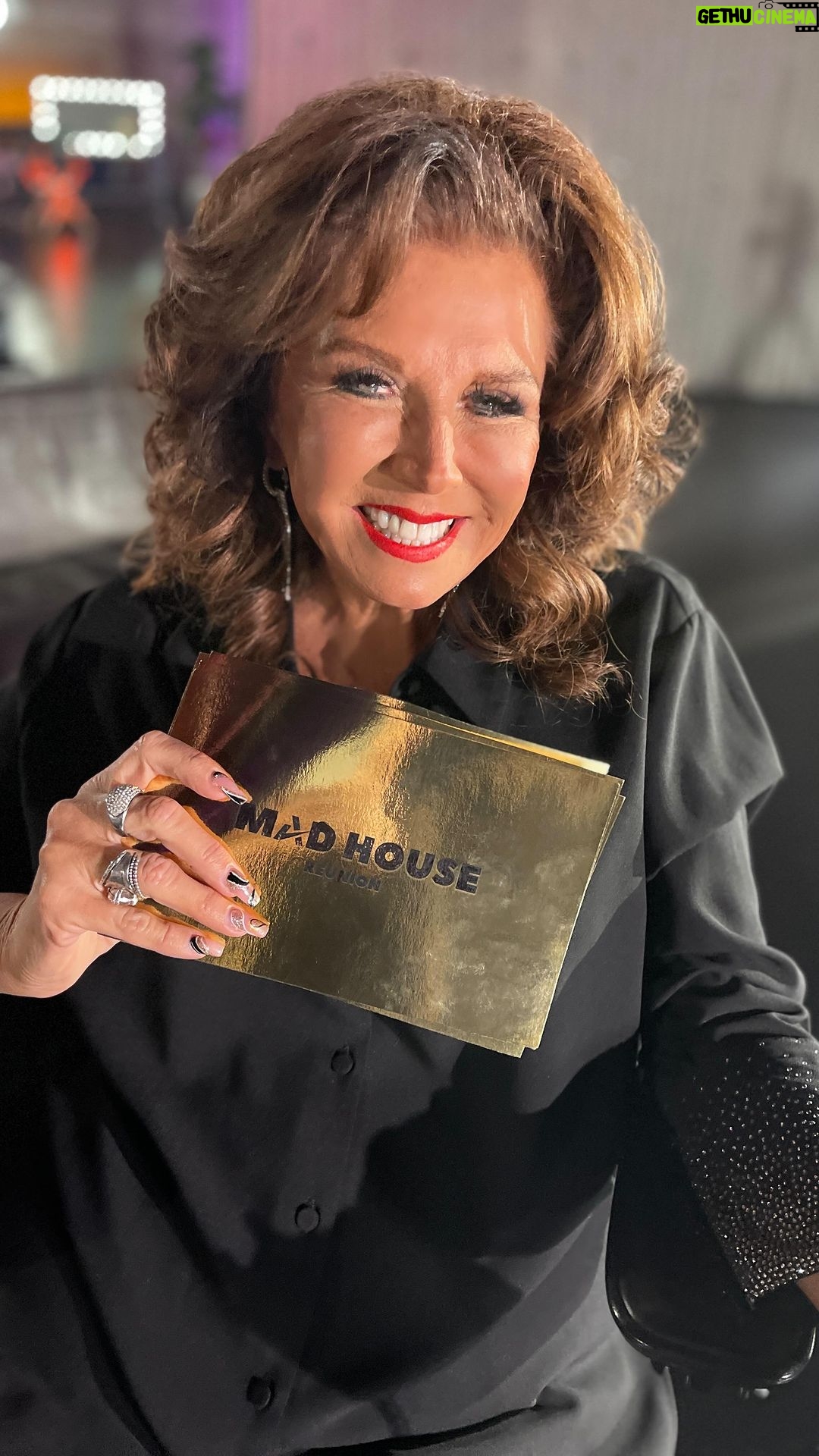 Abby Miller Instagram - The MAD HOUSE REUNION was one for the books. Everyone looked great and brought the heat 🚨 #madhouse #brandontv #realitytv #realitytvshow #abbyleemiller #dancemoms #reunion #madhousereunion #madhousetv #realityshow #aldc #abbylee