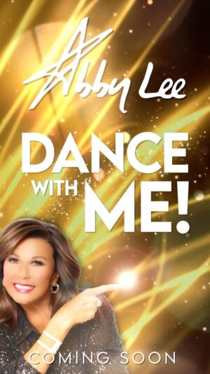 Abby Miller Instagram - Today is the first Monday in December start off on the right foot - Make sure it’s turned out, stretched and winged taking you places you’ve only dreamed of! 😉 #Season9 #ALDC #ComingSoon