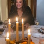 Abby Miller Instagram - HAPPY THANKSGIVING! I am so very grateful for my friends & family - and to all 4.6M of YOU ! Gobble gobble! 🦃❤️👏🏼 #aldc #aldcalways #abbylee #abbyleedancecompany #abbyleemiller #dancemoms #leaveitonthedancefloor #madhouse #happythanksgivng Pittsburgh, Pennsylvania