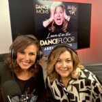 Abby Miller Instagram - Those Moms had their cake now they’re eating it too 😉🍰 the first #DanceMom to come on my podcast #LeaveItOnTheDanceFloor 👏🏼 this week @dancemom_tricia joins the fun! Available wherever you get your podcasts ✨ #aldc #aldcalways #abbylee #dancemoms #aldcla #aldcpgh #abbyleemiller #miami #season8 #leaveitonthedancefloorpodcast #abbyleedancecompany Times Square, New York City