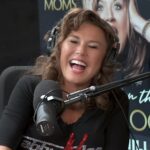 Abby Miller Instagram - Loved recording this week’s episode of #LeaveItOnTheDanceFloor with my dear dear friend @nickimammasol 🎙️✨ part 2 drops next Tuesday! So many stories, laughs and even more tea ☕️😘 tune in wherever you get your podcasts! #truefriends #aldc #abbylee #abbyleemiller #abbyleedancecompany #dancemoms #madhouse #leaveitonthedancefloorpodcast Los Angeles, California