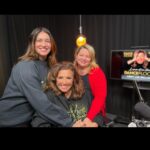Abby Miller Instagram - 1,2,3 We Are Abby Lee!!! It’s an exciting episode of the podcast this week!!! 3 #aldcalumni from my original company are on the show & they have so much tea to spill ☕️👏🏼 the OGs who visited me in the hospital & gave me a laugh when I needed it most 🙏🏼 tune in wherever you get your podcasts!!! #aldc #aldcalways #abbyleedancecompany #leaveitonthedancefloorpodcast #leaveitonthedancefloor #aldcalum #abbylee #abbyleemiller #dancemoms #proudteacher Pittsburgh, Pennsylvania