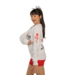 Abby Miller Instagram - LIMITED STOCK: Add the #ALDC Season 8 Long Sleeve to your Holiday Wish List & Shop Now while supplies last 🖤✨❤️ #aldcalways *worldwide shipping available* 👉store.abbyleedancecompany.com #abbylee #abbyleeapparel #aldcla #aldcpgh #abbylee #abbyleemiller #dancemoms #madhouse #leaveitonthedancefloor Worldwide