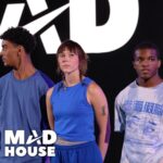 Abby Miller Instagram - Swipe to see a sum up of tonight’s brand new episode of #MadHouse 🤣 #MadHouseTV #aldc #aldcalways #abbylee #btv #xrm #brandontv #abbyleemiller #abbyleedancecompany Los Angeles, California