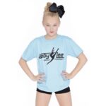 Abby Miller Instagram - NOW LIVE: #ALDC Cyber Weekend! Shop your favorite #AbbyLeeApparel for 20% OFF select items 😱 👉Use code: ALDC20 at checkout on Instagram Shop or online at www.abbyleedancecompany.com 👉Sale ends Monday, November 27th at 11:59PM PST *international shipping available!* #aldcalways #abbylee #dancemoms #madhouse #leaveitonthedancefloor #aldcla #aldcpgh #abbyleemiller Worldwide