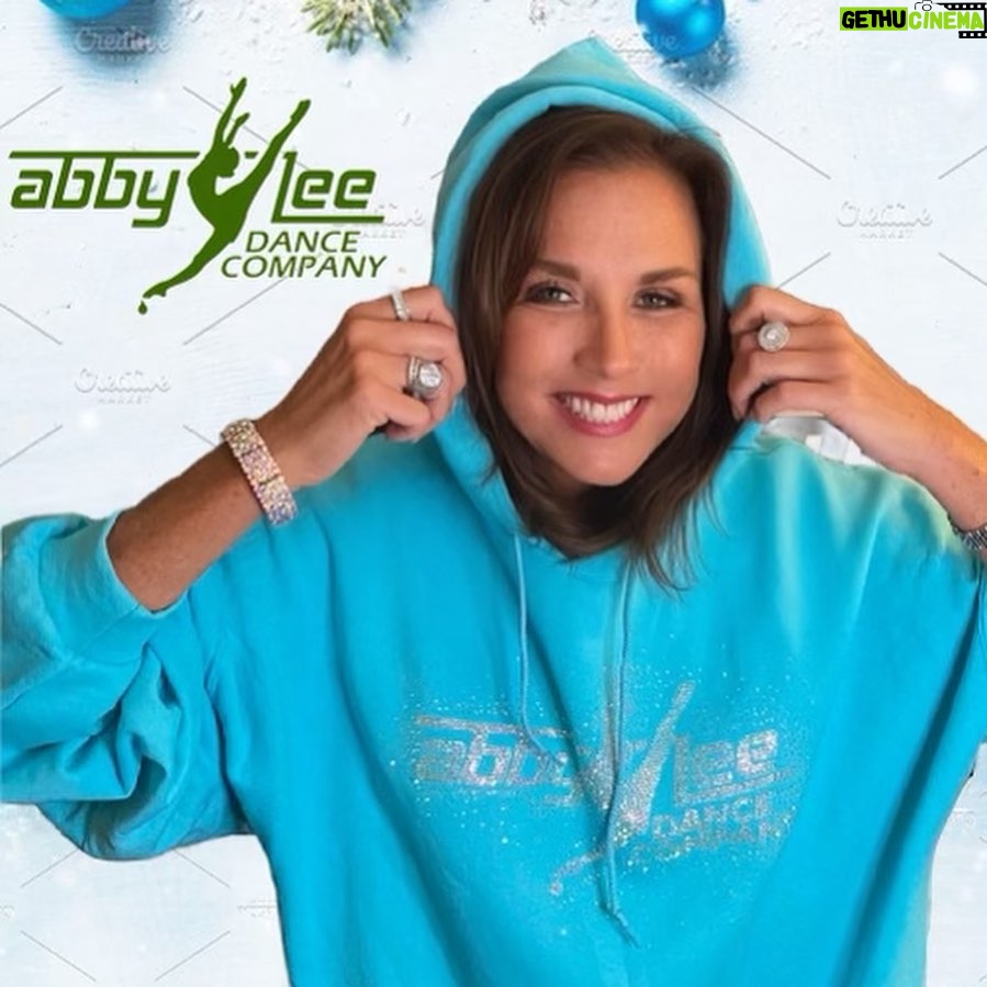 Abby Miller Instagram - NOW LIVE: #ALDC Cyber Weekend! Shop your favorite #AbbyLeeApparel for 20% OFF select items 😱 👉Use code: ALDC20 at checkout on Instagram Shop or online at www.abbyleedancecompany.com 👉Sale ends Monday, November 27th at 11:59PM PST *international shipping available!* #aldcalways #abbylee #dancemoms #madhouse #leaveitonthedancefloor #aldcla #aldcpgh #abbyleemiller Worldwide