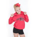 Abby Miller Instagram - NOW LIVE: #ALDC Cyber Weekend! Shop your favorite #AbbyLeeApparel for 20% OFF select items 😱 👉Use code: ALDC20 at checkout on Instagram Shop or online at www.abbyleedancecompany.com 👉Sale ends Monday, November 27th at 11:59PM PST *international shipping available!* #aldcalways #abbylee #dancemoms #madhouse #leaveitonthedancefloor #aldcla #aldcpgh #abbyleemiller Worldwide
