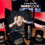 Abby Miller Instagram - 🚨 GIVEAWAY ALERT 🚨 We’re offering 5 lucky #ALDC Elites a piece of #LeaveItOnTheDanceFloor Swag! 🎙️✨ It’s Simple! 👉Like & Save this post ✨Follow @therealabbylee @hurrdatmedia & @leaveitonthedancefloorpodcast 👉Tag a friend in the comments below *each comment counts as one entry* ✨Add to your story and tag us for bonus entries! 👉Winner will be randomly selected and contacted via DM on Tuesday, March 5th by @leaveitonthedancefloorpodcast *please avoid scammers & spam* *we will never ask you to click a link* BREAK A LEG 👏👍 #aldc #abbylee #abbyleedancecompany #hurrdatmedia #abbyleemiller #leaveitonthedancefloorpodcast #giveaway Los Angeles, California