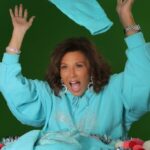 Abby Miller Instagram - ALDC ELITE TEAM NEW MERCH! ‘23 Holiday Hoodie Winter Wonderland Scuba Blue with Aurora Borealis crystal stones! Visit www.abbyleedancecompany.com #abbyleedancecompany #abbylee #abbyleemiller #abby #aldc #aldcpgh #aldcla #store #shop #cybershop #cyber #weekend #aldcalways #leaveitonthedancefloor #podcast #tiktok #youtube #dancemoms #season9 Los Angeles, California