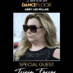 Abby Miller Instagram - Those Moms had their cake now they’re eating it too 😉🍰 the first #DanceMom to come on my podcast #LeaveItOnTheDanceFloor 👏🏼 this week @dancemom_tricia joins the fun! Available wherever you get your podcasts ✨ #aldc #aldcalways #abbylee #dancemoms #aldcla #aldcpgh #abbyleemiller #miami #season8 #leaveitonthedancefloorpodcast #abbyleedancecompany Times Square, New York City