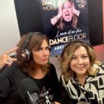 Abby Miller Instagram - Those Moms had their cake now they’re eating it too 😉🍰 the first #DanceMom to come on my podcast #LeaveItOnTheDanceFloor 👏🏼 this week @dancemom_tricia joins the fun! Available wherever you get your podcasts ✨ #aldc #aldcalways #abbylee #dancemoms #aldcla #aldcpgh #abbyleemiller #miami #season8 #leaveitonthedancefloorpodcast #abbyleedancecompany Times Square, New York City