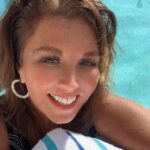 Abby Miller Instagram - Last night it was FREEZING at the @hollywoodbowl @mariahcarey & all the dancers heated things up! Bravo!!! I was was in a Turtleneck sweater with a poncho and a coat over me! I was wearing a hat & gloves too! Today, I was able to get into the pool! Sunny and 74!!! Cali is Crazy! #concert #xmas #christmas #hollywood #song #songs #fun #cold #winter #wonderful #abbyleedancecompany #abbyleemiller #abbylee #abby #la #aldcla #aldcpgh #aldcalways #pa #leaveitonthedancefloor #dancemoms #season9 Los Angeles, California