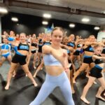 Abby Miller Instagram - 👏🏼👏🏼👏🏼 @beyonce #aldc #aldcalways #abbylee #abbyleemiller #dancemoms #madhouse #leaveitonthedancefloor #texasholdem