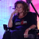 Abby Miller Instagram - The MAD HOUSE took us on a journey of unpredictable twists and turns, when talented young adult dancers jumped into the next era of the ALDC. It’s not about plastic trophies anymore, it’s about booking the job. Some did. And some didn’t. Now we gear up for a 2nd season, where @cathynesbittsteinofficial joins the madness looking to shake things up. Think you have what it takes? Auditions begin later this month. #madhouse #dancemoms #brandontv #realitytv #abbyleemiller #madhousetv #abbylee #aldc #btv