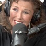 Abby Miller Instagram - I love having people on my podcast who just get it!!! Great having @countessluann on while explaining the original concept for #DanceMoms and how it was more #Housewives style at the start! Happy the dancing took center stage 🎙️✨ #LeaveItOnTheDanceFloor #aldc #abbylee #abbyleemiller #abbyleedancecompany #leaveitonthedancefloorpodcast #countessluann Los Angeles, California