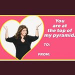 Abby Miller Instagram - Had to share this today! Tag your special someone in the comments below 👇🏼💞 #aldc #dancemoms #abbylee #aldcalways #abbyleemiller #valentinesday #aldcla #aldcpgh #aldcla #abbyleedancecompany #valentines Los Angeles, California