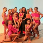 Abby Miller Instagram - #Throwback to our big big shoot for our #ALDCLA 2023 Spring Thing Music Videos now airing every week on YouTube!!! These kids worked so hard and we had a blast on set! Have you watched?! Next one drops this Saturday 👀🎥 #aldc #aldcalways #abbylee #abbyleemiller #musicvideo #abbyleedancecompany #dancemoms #madhouse #leaveitonthedancefloor #behindthescenes #tbt Los Angeles, California