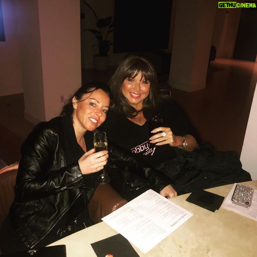 Abby Miller Instagram - Loved recording this week’s episode of #LeaveItOnTheDanceFloor with my dear dear friend @nickimammasol 🎙️✨ part 2 drops next Tuesday! So many stories, laughs and even more tea ☕️😘 tune in wherever you get your podcasts! #truefriends #aldc #abbylee #abbyleemiller #abbyleedancecompany #dancemoms #madhouse #leaveitonthedancefloorpodcast Los Angeles, California