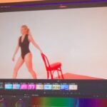 Abby Miller Instagram - #Throwback to our big big shoot for our #ALDCLA 2023 Spring Thing Music Videos now airing every week on YouTube!!! These kids worked so hard and we had a blast on set! Have you watched?! Next one drops this Saturday 👀🎥 #aldc #aldcalways #abbylee #abbyleemiller #musicvideo #abbyleedancecompany #dancemoms #madhouse #leaveitonthedancefloor #behindthescenes #tbt Los Angeles, California