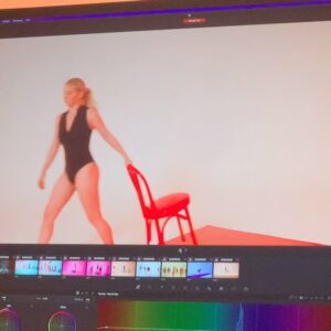 Abby Miller Instagram - #Throwback to our big big shoot for our #ALDCLA 2023 Spring Thing Music Videos now airing every week on YouTube!!! These kids worked so hard and we had a blast on set! Have you watched?! Next one drops this Saturday 👀🎥

#aldc #aldcalways #abbylee #abbyleemiller #musicvideo #abbyleedancecompany #dancemoms #madhouse #leaveitonthedancefloor #behindthescenes #tbt