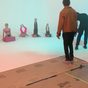 Abby Miller Instagram - #Throwback to our big big shoot for our #ALDCLA 2023 Spring Thing Music Videos now airing every week on YouTube!!! These kids worked so hard and we had a blast on set! Have you watched?! Next one drops this Saturday 👀🎥

#aldc #aldcalways #abbylee #abbyleemiller #musicvideo #abbyleedancecompany #dancemoms #madhouse #leaveitonthedancefloor #behindthescenes #tbt