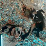 Abby Miller Instagram - #Throwback to our big big shoot for our #ALDCLA 2023 Spring Thing Music Videos now airing every week on YouTube!!! These kids worked so hard and we had a blast on set! Have you watched?! Next one drops this Saturday 👀🎥 #aldc #aldcalways #abbylee #abbyleemiller #musicvideo #abbyleedancecompany #dancemoms #madhouse #leaveitonthedancefloor #behindthescenes #tbt Los Angeles, California