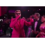 Abby Miller Instagram - Congratulations and BRAVO to our own @officialjessej for being part of Ryan Gosling’s show-stopping performance of #ImJustKen at the 2024 Academy Awards!!! I’m so very proud to have you as part of our legacy and you continue to be the best example for our students across the globe!!! 😘🎀🏆 #oscars #aldc #aldcproud #aldcalumni #aldcalways #abbyleemiller #leaveitonthedancefloor #barbie #abbyleedancecompany #aldcpgh #aldcpittsburgh #dancemoms #madhouse #jessejohnson #ken Los Angeles, California.