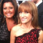 Abby Miller Instagram - Oscars night!!! Wish I was back at @eltonjohn’s 👏🏼🏆 who do you want to win tonight?! Comment below! 👇🏼 #aldc #aldcalways #abbylee #abbyleedancecompany #oscars #academy #throwback #academyawards #dancemoms #leaveitonthedancefloor Los Angeles, California