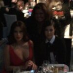 Abby Miller Instagram - Oscars night!!! Wish I was back at @eltonjohn’s 👏🏼🏆 who do you want to win tonight?! Comment below! 👇🏼 #aldc #aldcalways #abbylee #abbyleedancecompany #oscars #academy #throwback #academyawards #dancemoms #leaveitonthedancefloor Los Angeles, California