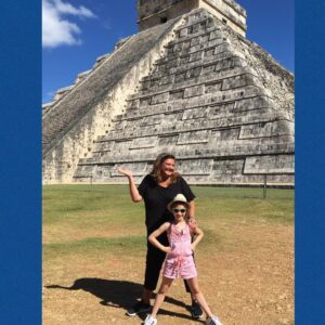 Abby Miller Instagram - It’s been a minute since ALDC @ellianawalmsley_ and I have been to Merida, Mexico! We are in town teaching a Dance Class for all levels and hosting a Q&A for those who don’t dance but love all things Dance Moms and want to hear me spill all the latest tea! See YOU in Merida soon!!! #abbyleedancecompany #aldc #abbyleemiller #abbylee #la #aldcla #aldcpgh #pittsburgh #leaveitonthedancefloor #dance #abby #dancemoms #season9