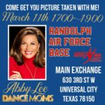 Abby Miller Instagram - This IS Texas! I’m so excited to head back to see my friends in El Paso, Universal City, San Antonio, McAllen & then head back to Mexico in Mexico City ☀️👏🏼 let’s dance! Pick a tour stop by clicking the link in my bio! #aldcalways #abbylee #abbyleemiller #abbyleedancecompany #texas #dancemoms #madhouse #leaveitonthedancefloor #mexico