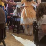Abby Miller Instagram - Light night at the Hoop Dee Doo Musical Revue!!! Have you ever been before?! WE LOVED IT 🥧🎶💃 #aldc #aldcalways #abbylee #hoopdeedoomusicalreveue #abbyleemiller #dancemoms #leaveitonthedancefloor #madhouse #florida #abbyleedancecompany