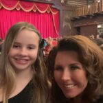 Abby Miller Instagram - Light night at the Hoop Dee Doo Musical Revue!!! Have you ever been before?! WE LOVED IT 🥧🎶💃 #aldc #aldcalways #abbylee #hoopdeedoomusicalreveue #abbyleemiller #dancemoms #leaveitonthedancefloor #madhouse #florida #abbyleedancecompany