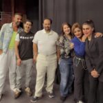 Abdel Aziz El Moslem Instagram - جمهورنا الحبيب مشتقين لكم #مسرحية_الطابق_الثاني اعتبارا من الخميس ١٥/ ٨ في الرياض ثم في الدمام من ٢٣/ ٨ ان شاء الله #هدى_حسين و #عبدالعزيز_المسلم #مرام #عبدالله_المسلم #عبدالله_الحمادي #شيماء_قمبر #علي_ششتري #علي_القريشي #محمد_المسلم #صالح_الفلكاوي #عبدالرحمن_التويتان #وليد_الجمعه #قروب_السلام