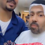 Abdel Aziz El Moslem Instagram - مبرووك التميز والابداع #مسرحية_مولانا فخر للمسرح والكوميديا الراقية والفن الجميل ، ابداع بحمد لله @mubarak_almanea @m_al7mly @osamamza3el2 @fouz_alshatti @shamlanmujaibel @mesharimojeabil @farah___almahdi @basharkov مع تحياتي وتقديري لجميع نجوم المسرحيه المبدعين والقائمين على كتابتها واخراجها وانتاج كل عناصر العرض المسرحي #عبدالعزيز_المسلم
