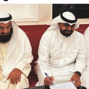Abdel Aziz El Moslem Instagram - بحمد لله تم عقد قران ولد اخوي 
عبدالعزيز عادل عبدالله المسلم 
على كريمة السيد جلال عبيد العنزي 

مبروووك افراح المسلم و العنزي 
والفال لجميع ابناؤكم وبناتكم 

#عبدالعزيز_المسلم 
#عقد_قران