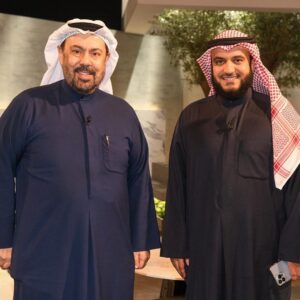 Abdel Aziz El Moslem Instagram - سعدت باللقاء 
قريباً .. على التلفزيون 
إن شاء الله 
#https://www.instagram.com/p/Co7YUeLoSMj/?igshid=YmMyMTA2M2Y= مشاري_العفاسي 
#عبدالعزيز_المسلم