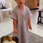 Abdel Aziz El Moslem Instagram – اعبيد 😂
 ولد ام اعبيد 

#عبدالعزيز_المسلم 
@azizalmesallam