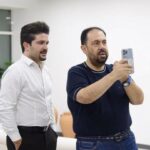 Abdel Aziz El Moslem Instagram – ‎‏‎زيارة الفنان القدير عبدالعزيز مسلّم لعيادة #جماليكا في اسطنبول 

@azizalmesallam 
@jamalica_me

أشهر العمليات التي نقوم بها:
▪️نحت جسم▪️
▪️شد ترهلات▪️
▪️شفط دهون▪️
▪️تجميل أنف▪️
▪️زراعة شعر▪️
▪️تكميم معدة▪️
_____________________________

‎‏‎‏‎لتفاصيل اكثر عن العمليات
‎‏‎‏‎لا تترددوا بالتواصل معنا.

00905399155271

#تركيا #اسطنبول #عمليات_تجميل #شفط_دهون #كويت #نحت_جسم #تكميم Nişantaşı/İstanbul
