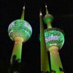 Abdel Aziz El Moslem Instagram – نهنأ ‫#المملكة_العربية_السعودية‬ قيادةً وشعباً وأرضاً في ‫#اليوم_الوطني_السعودي_92‬    واللهم اجعل دارها  دوم دار امن وامان ورخاء وتقدم وسائر بلاد المسلمين وكل وطن محب للخير والسلام والإنسانية 

#عبدالعزيزالمسلم #السعوديه #الكويت