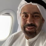 Abdel Aziz El Moslem Instagram - استودعتكم الله الذي لاتضيع ودائعه شكرا جمهورنا الوفي في الدوحه العزيزه لحضوركم الطابق الثاني وتشجيعكم وأشكر #وزارة_الثقافة وأشكر كل من ساهم في نجاح #الطابق_الثاني وأشكر كل أحبائي في الله بنشتاق لكم الي الكويت 🇰🇼 الغاليه #عبدالعزيز_المسلم