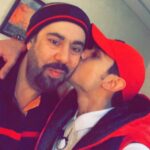 Abdel Aziz El Moslem Instagram - كل عام وانت بخير يارب #عبدالله_عبدالعزيز_المسلم @abdallalmsallam