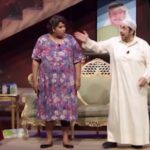 Abdel Aziz El Moslem Instagram - ليه نفكر ونوجع دماغنا 😂 التفكير يعور الدماغ ؟؟؟ ليه فكرتوا دماغكم يتعور ؟! #عبدالعزيز_المسلم @funcomapp @alsalammediagroup