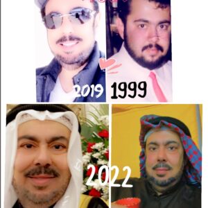 Abdel Aziz El Moslem Instagram - مشكورين على دعمكم لي على مر السنين 

#عبدالعزيز_المسلم